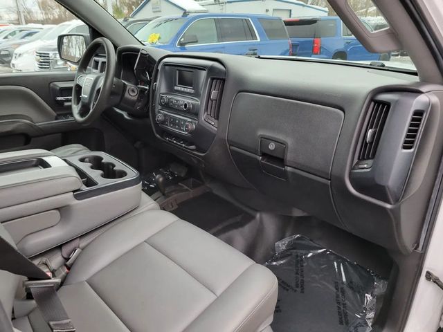 2017 GMC Sierra 1500 Crew Cab Pickup 4D 5 3/4 ft - 22997797 - 7