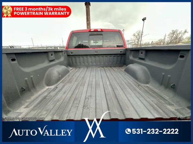 2017 GMC Sierra 1500 Crew Cab SLT Pickup 4D 5 3/4 ft - 23012773 - 38