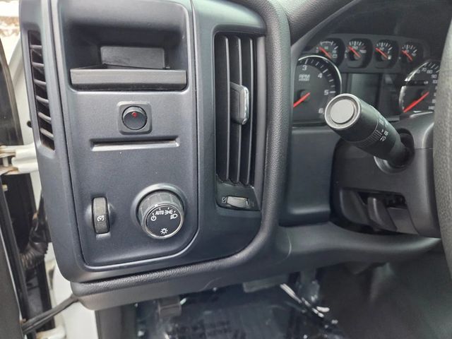 2017 GMC Sierra 1500 Regular Cab Pickup 2D 6 1/2 ft - 22970401 - 9