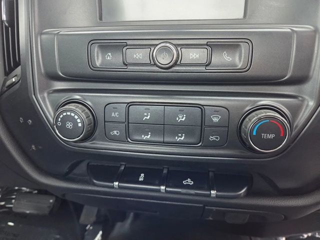 2017 GMC Sierra 1500 Regular Cab Pickup 2D 6 1/2 ft - 22970401 - 11