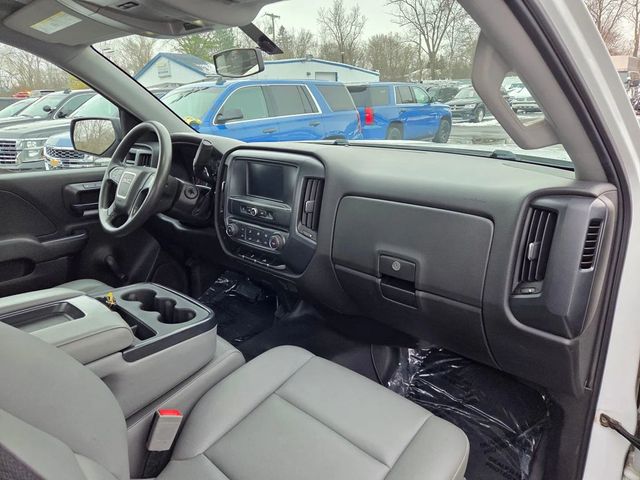 2017 GMC Sierra 1500 Regular Cab Pickup 2D 6 1/2 ft - 22970401 - 16