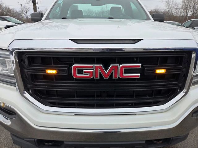 2017 GMC Sierra 1500 Regular Cab Pickup 2D 6 1/2 ft - 22970401 - 18