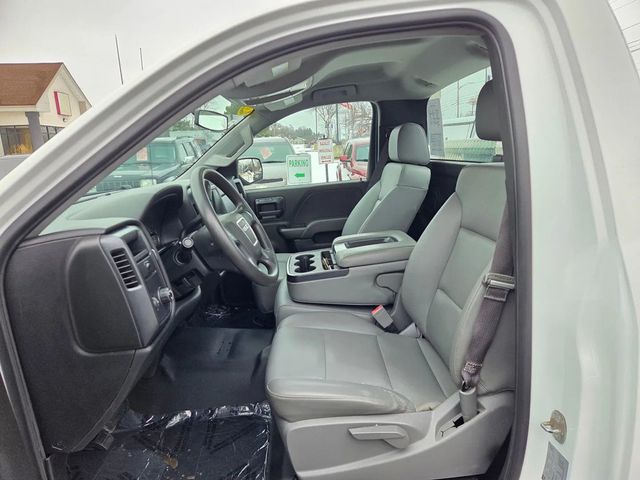 2017 GMC Sierra 1500 Regular Cab Pickup 2D 6 1/2 ft - 22970401 - 1