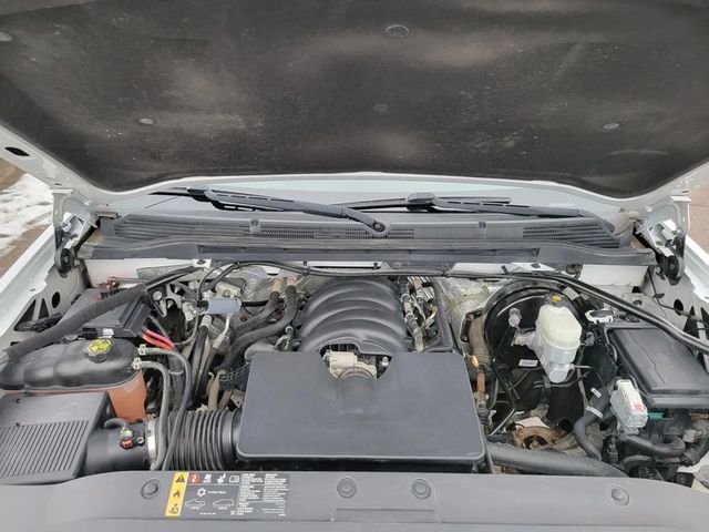 2017 GMC Sierra 1500 Regular Cab Pickup 2D 6 1/2 ft - 22970401 - 21