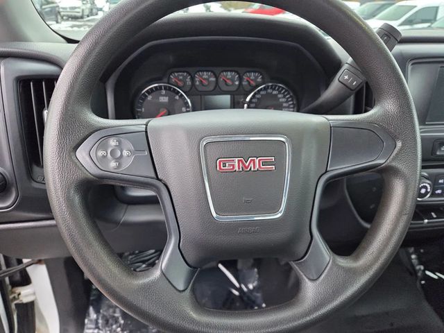 2017 GMC Sierra 1500 Regular Cab Pickup 2D 6 1/2 ft - 22970401 - 23