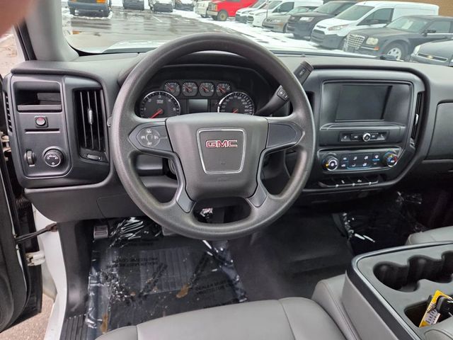 2017 GMC Sierra 1500 Regular Cab Pickup 2D 6 1/2 ft - 22970401 - 3