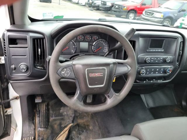 2017 GMC Sierra 1500 Regular Cab Pickup 2D 8 ft - 23031812 - 1