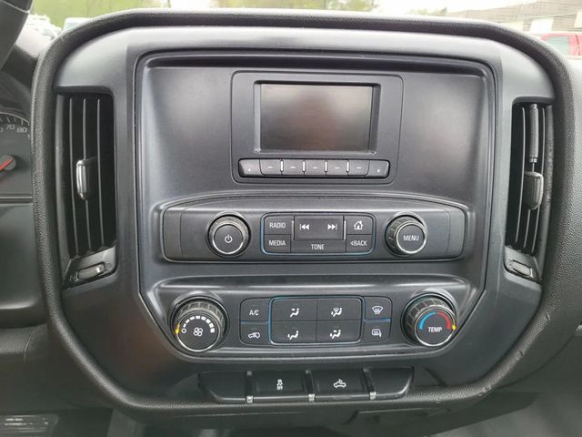2017 GMC Sierra 1500 Regular Cab Pickup 2D 8 ft - 23031812 - 3