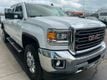 2017 GMC Sierra 2500HD 2500 SLT - 22742348 - 4