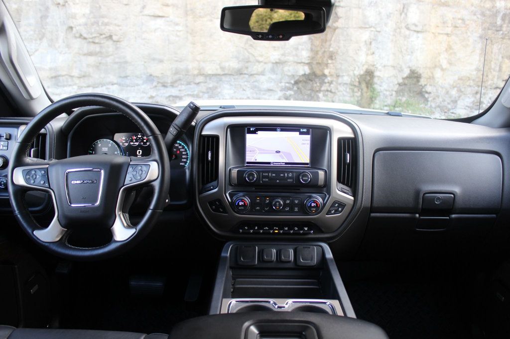 2017 Gmc Sierra Denali photo 10
