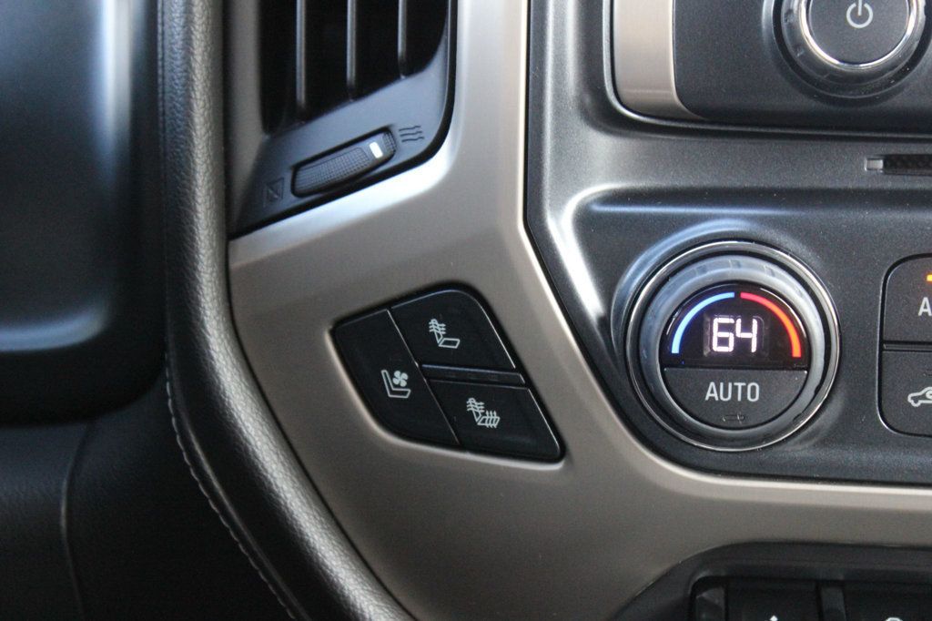 2017 Gmc Sierra Denali photo 13