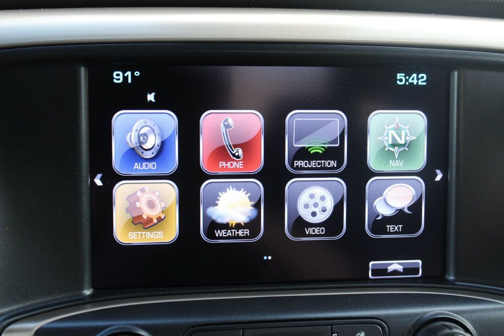 2017 Gmc Sierra Denali photo 14