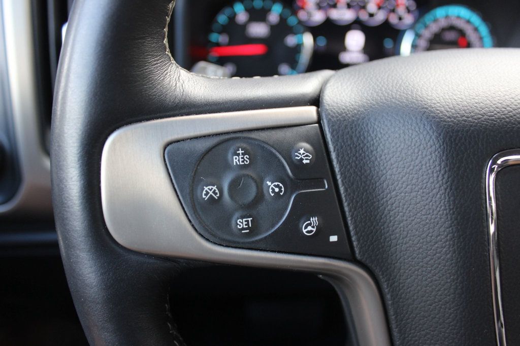 2017 Gmc Sierra Denali photo 17