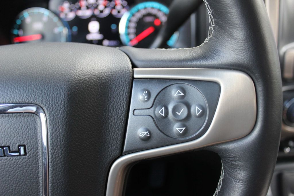 2017 Gmc Sierra Denali photo 18