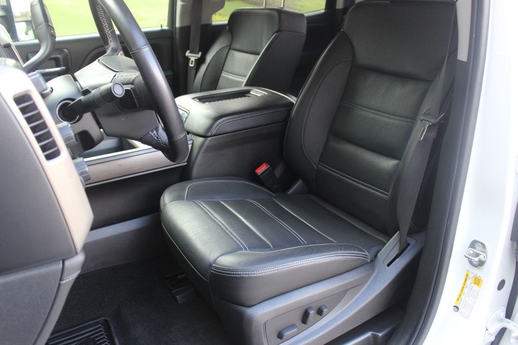 2017 Gmc Sierra Denali photo 21