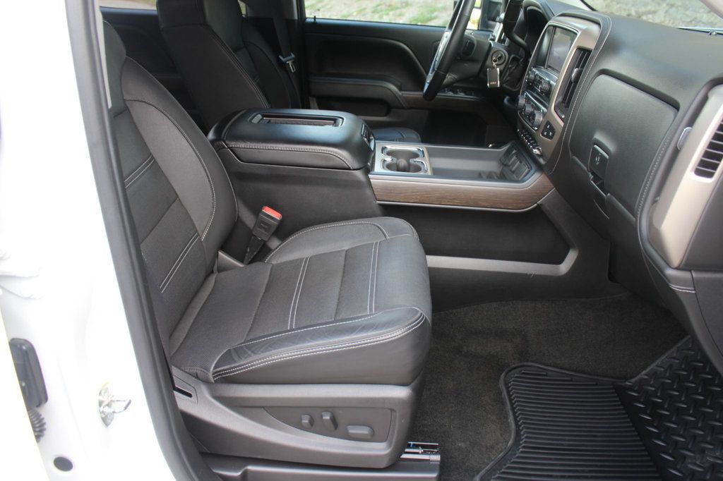 2017 Gmc Sierra Denali photo 23
