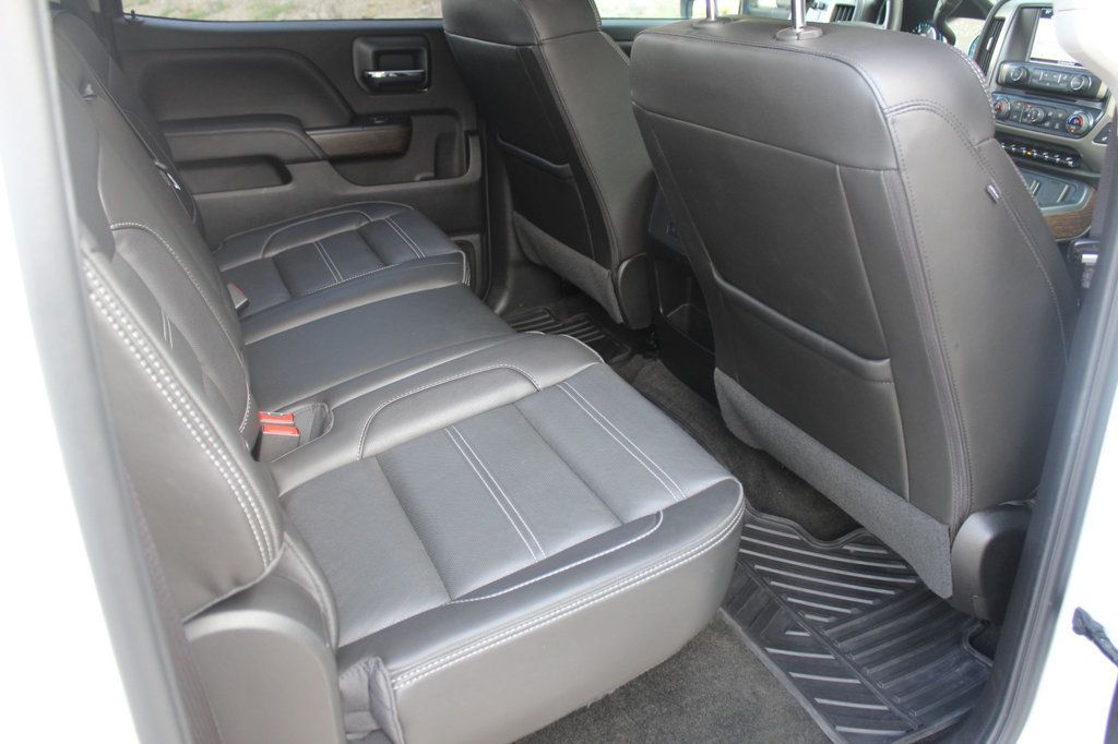 2017 Gmc Sierra Denali photo 25
