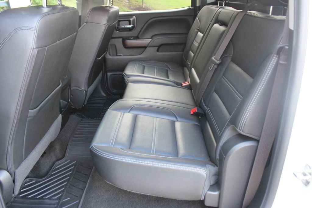 2017 Gmc Sierra Denali photo 28