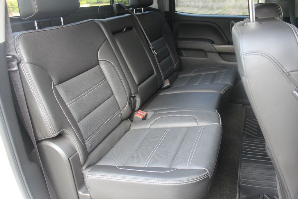 2017 Gmc Sierra Denali photo 29
