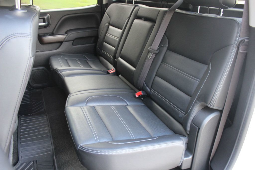 2017 Gmc Sierra Denali photo 30