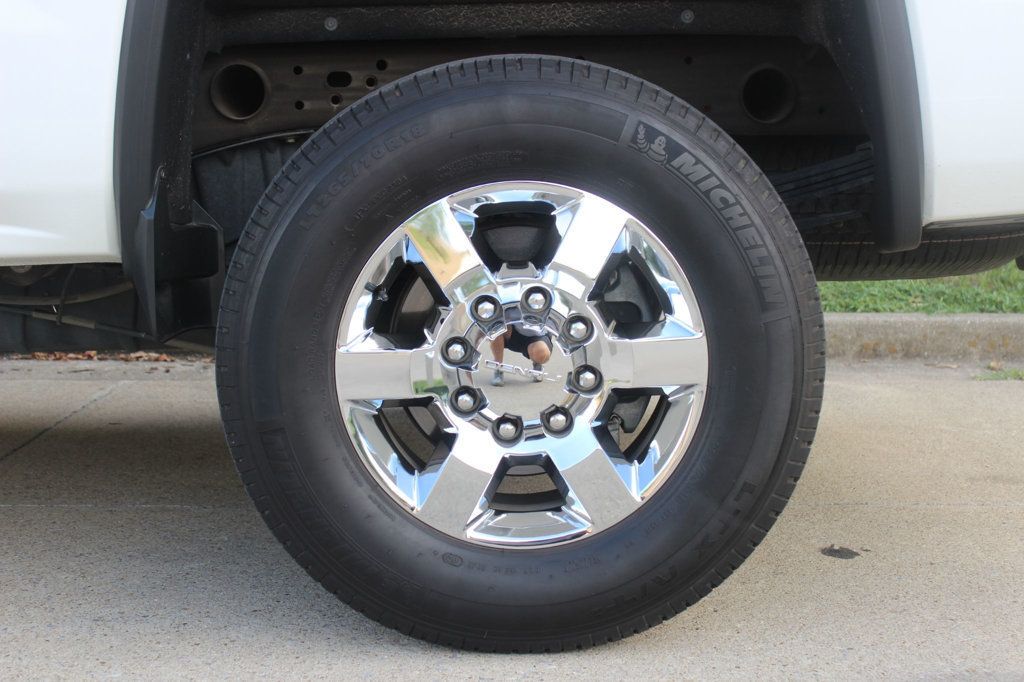 2017 Gmc Sierra Denali photo 37