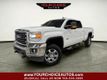 2017 GMC Sierra 2500HD SLE 4x4 4dr Crew Cab LB - 23056565 - 0