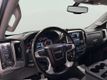 2017 GMC Sierra 2500HD SLE 4x4 4dr Crew Cab LB - 23056565 - 11