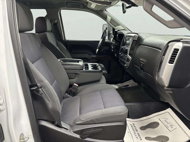 2017 GMC Sierra 2500HD SLE 4x4 4dr Crew Cab LB - 23056565 - 18