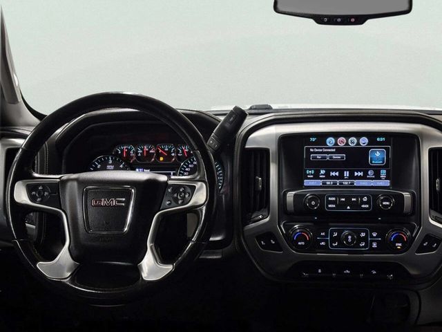 2017 GMC Sierra 2500HD SLE 4x4 4dr Crew Cab LB - 23056565 - 20