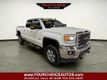 2017 GMC Sierra 2500HD SLE 4x4 4dr Crew Cab LB - 23056565 - 7