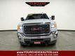 2017 GMC Sierra 2500HD SLE 4x4 4dr Crew Cab LB - 23056565 - 8