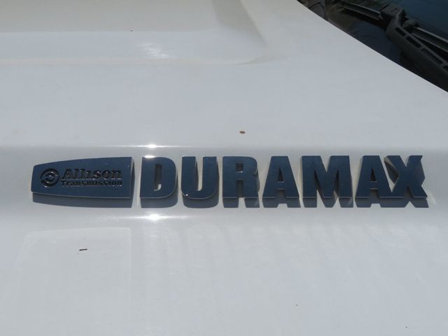2017 GMC Sierra 3500HD 45 SERVICE RECORDS CREWCAB DUALLY DURAMAX DIESEL 2OWNER  - 23051978 - 12