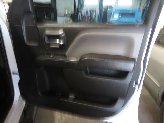 2017 GMC Sierra 3500HD 45 SERVICE RECORDS CREWCAB DUALLY DURAMAX DIESEL 2OWNER  - 23051978 - 31