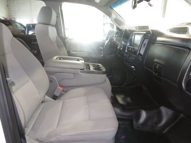 2017 GMC Sierra 3500HD 45 SERVICE RECORDS CREWCAB DUALLY DURAMAX DIESEL 2OWNER  - 23051978 - 32