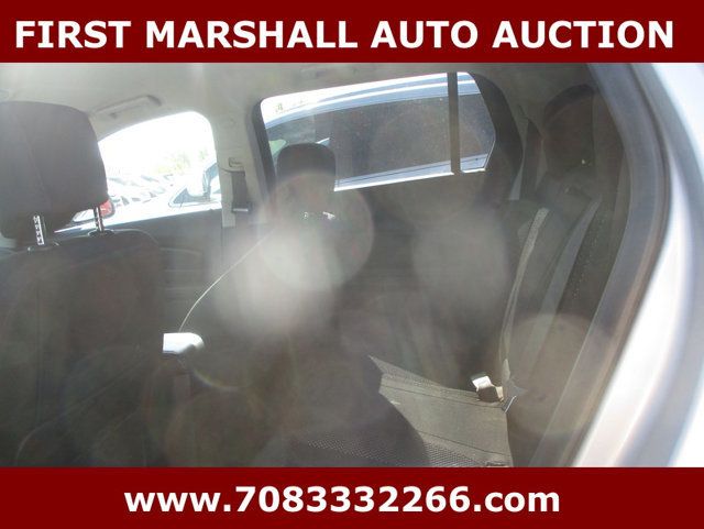 2017 GMC Terrain  - 22928300 - 5