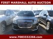 2017 GMC Terrain  - 23012945 - 0
