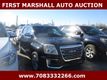 2017 GMC Terrain  - 23012945 - 1