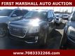 2017 GMC Terrain  - 23012945 - 2