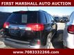 2017 GMC Terrain  - 23012945 - 4