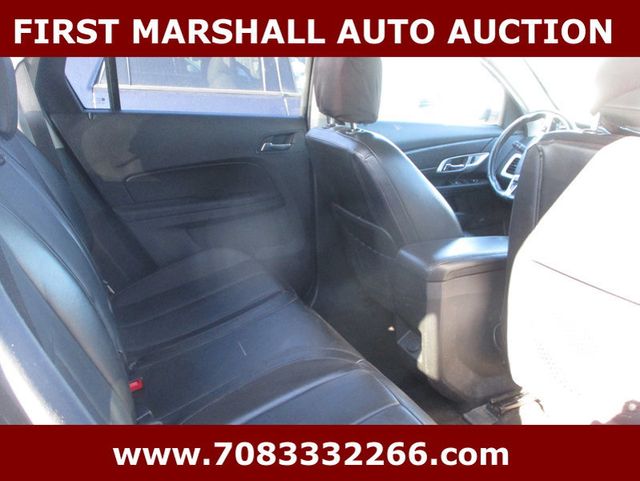 2017 GMC Terrain  - 23012945 - 5