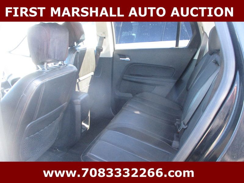 2017 GMC Terrain  - 23012945 - 6