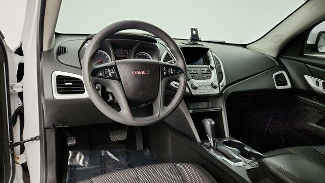 2017 GMC Terrain 4dr SLE-1 - 22949169 - 11