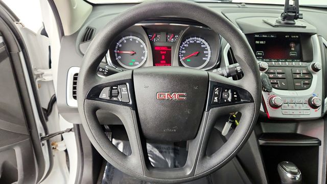 2017 GMC Terrain 4dr SLE-1 - 22949169 - 12