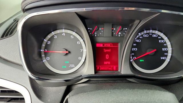 2017 GMC Terrain 4dr SLE-1 - 22949169 - 13