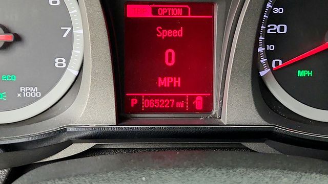 2017 GMC Terrain 4dr SLE-1 - 22949169 - 14