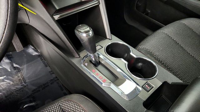 2017 GMC Terrain 4dr SLE-1 - 22949169 - 15