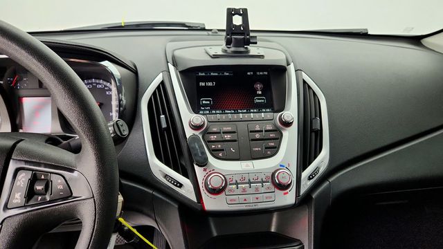 2017 GMC Terrain 4dr SLE-1 - 22949169 - 16