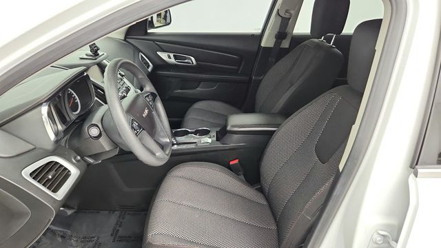 2017 GMC Terrain 4dr SLE-1 - 22949169 - 18