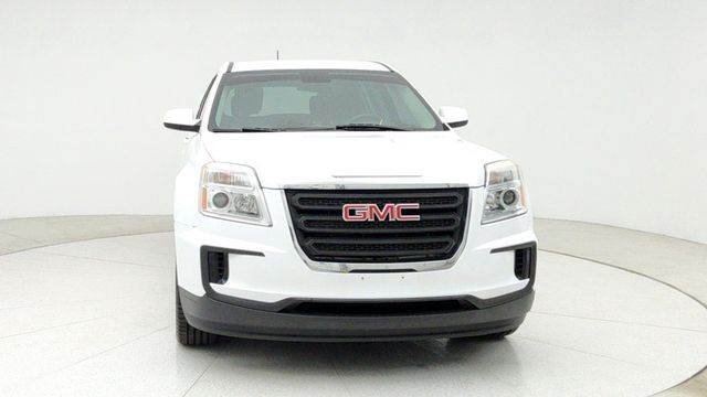 2017 GMC Terrain 4dr SLE-1 - 22949169 - 1