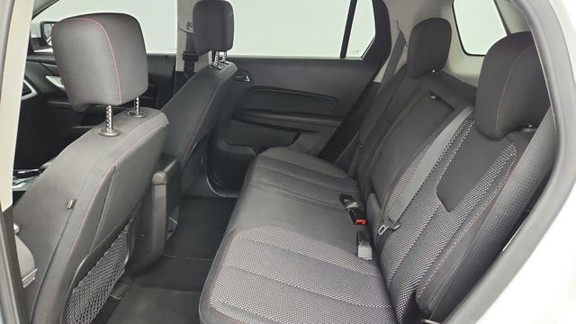 2017 GMC Terrain 4dr SLE-1 - 22949169 - 19